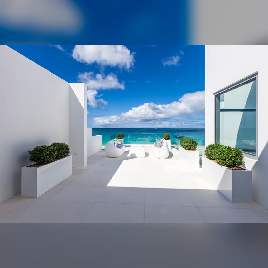 The Beach House